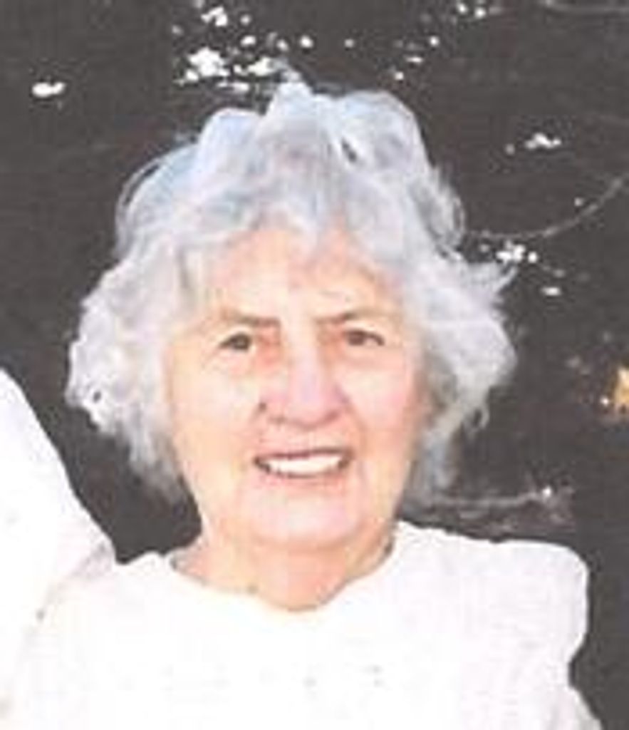 Regina Barbara Perry Profile Photo