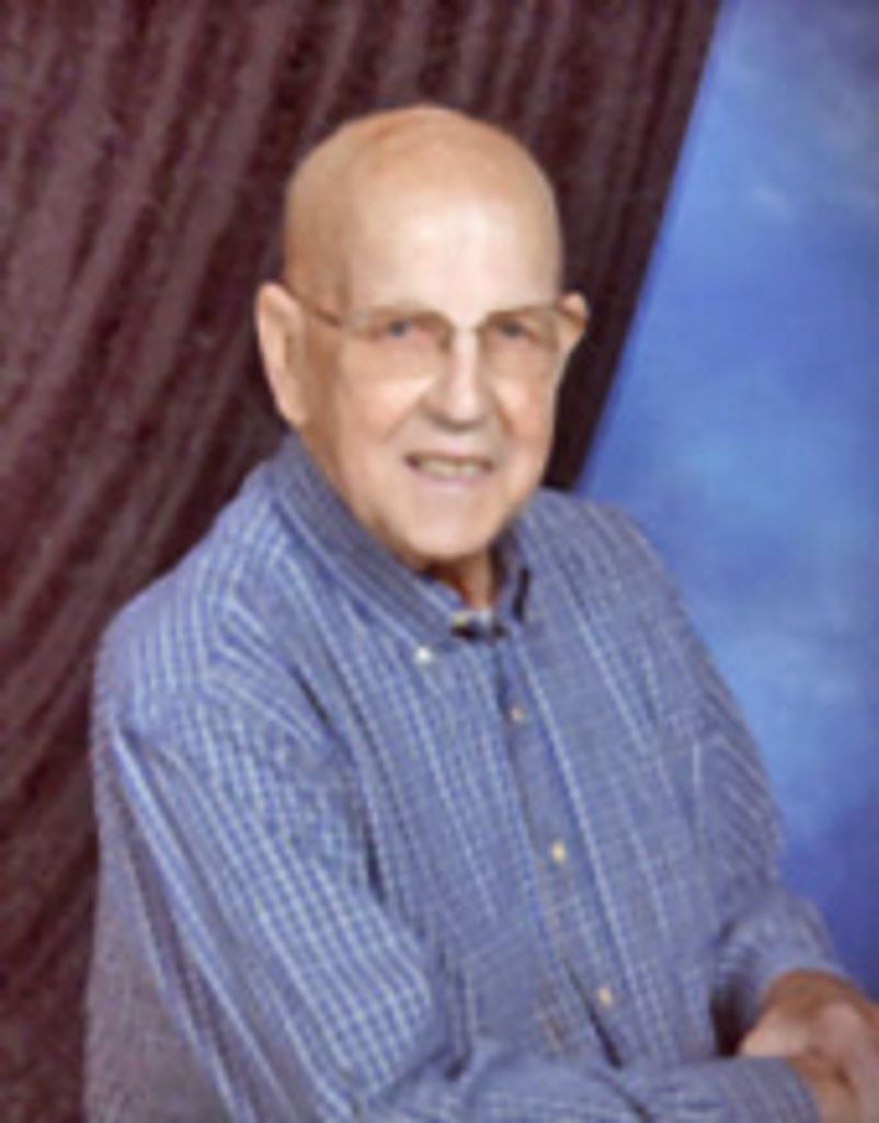 Valentine F. "Bill" Krajniak