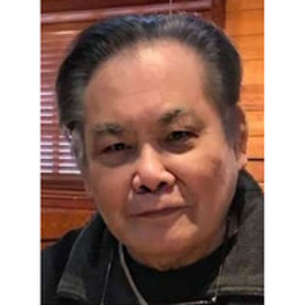 Cipriano D. Baron, Jr.