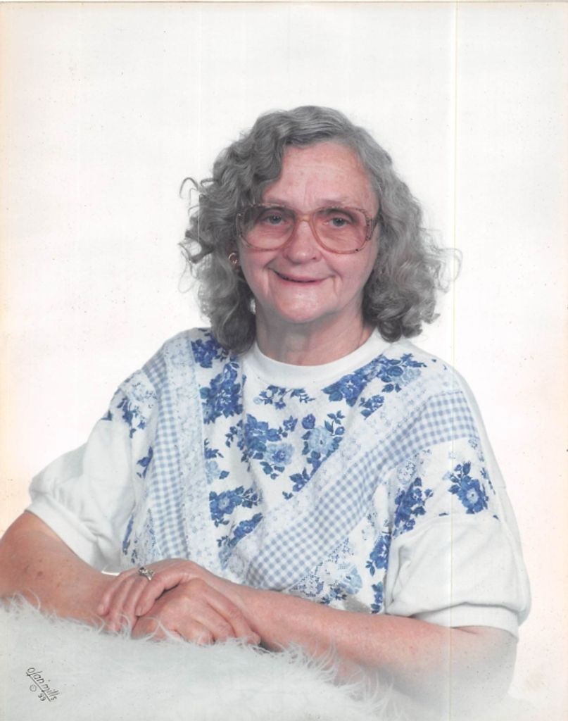 Elvaree Dessie Gentry