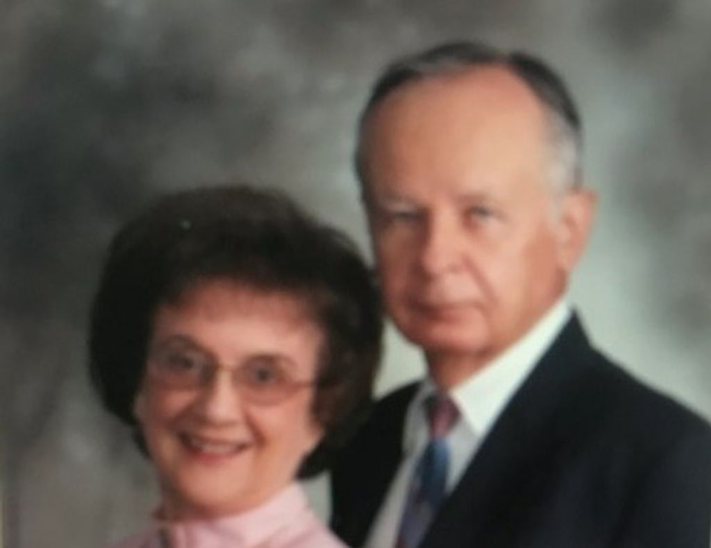 Elizabeth J. "Betty" Hall