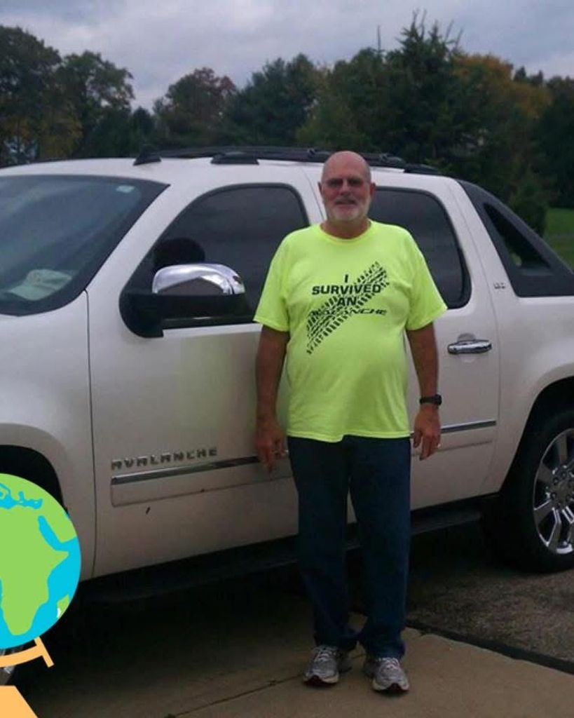 Cornelius John Baden Profile Photo