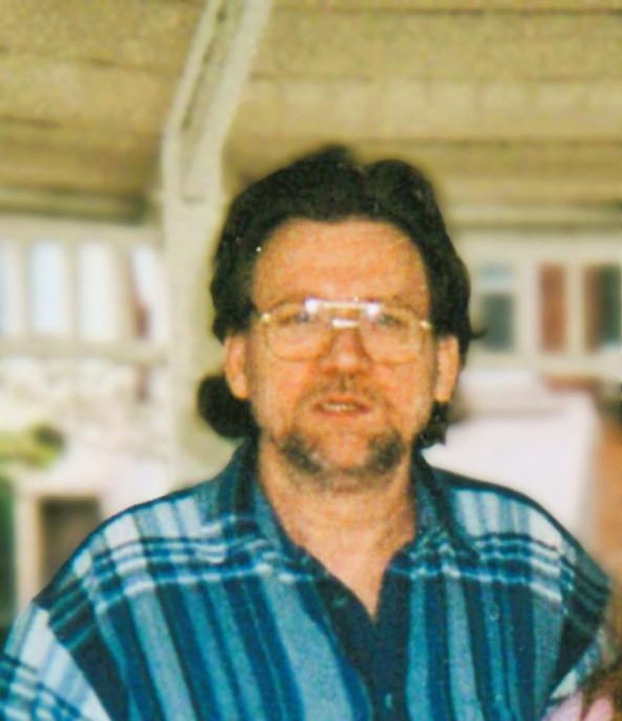 Steve Raymond Whittaker