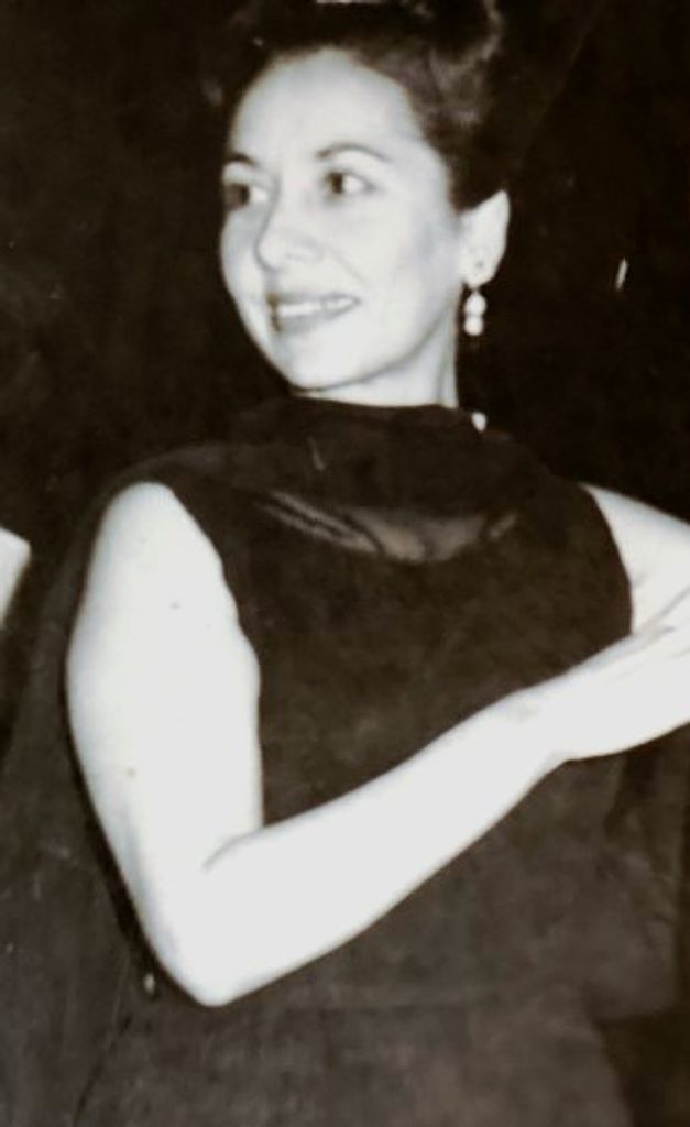 Julieta Z Novelo Profile Photo