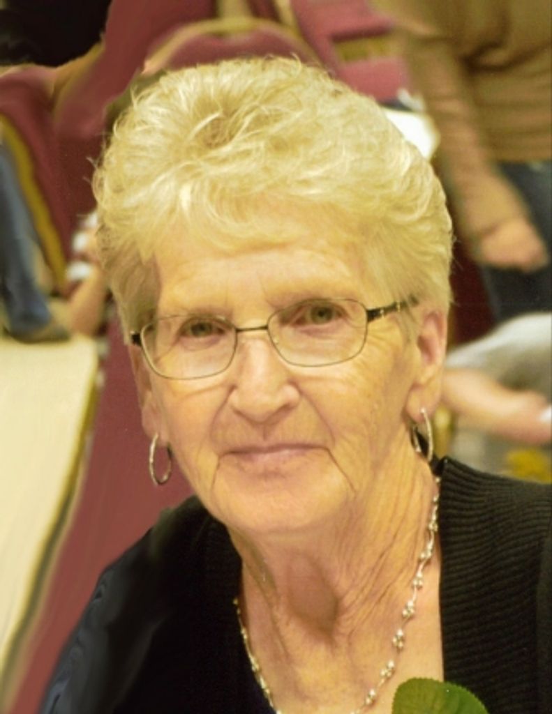 Dixie H. Behrle Profile Photo