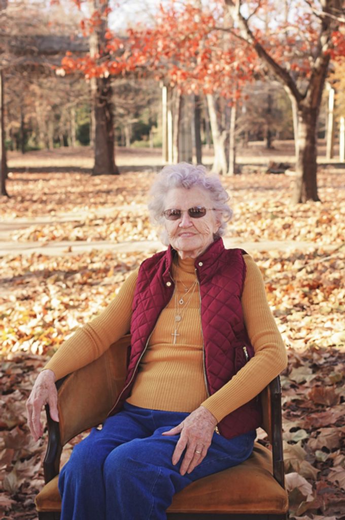 Elsie M Brownlee Profile Photo