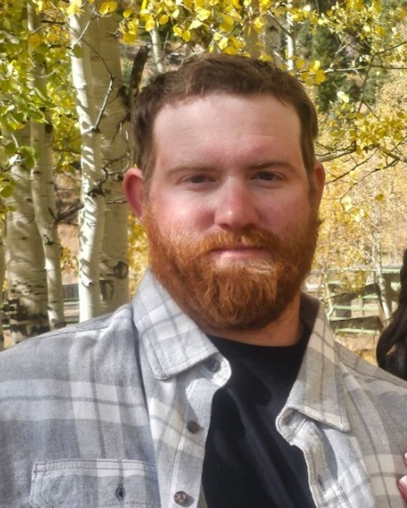 Samuel Lukas Sevy Profile Photo