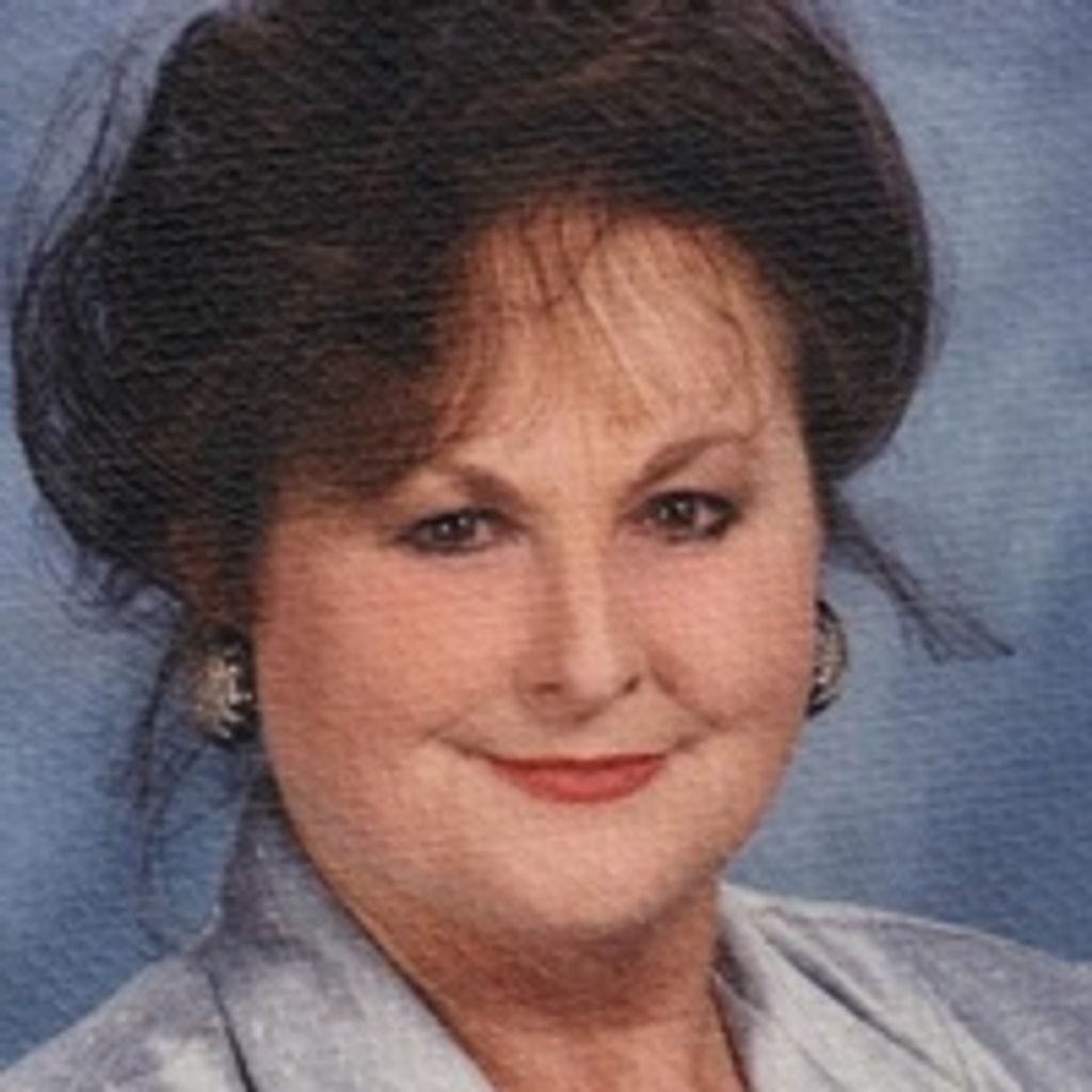 Gladys Marie Gavranovic