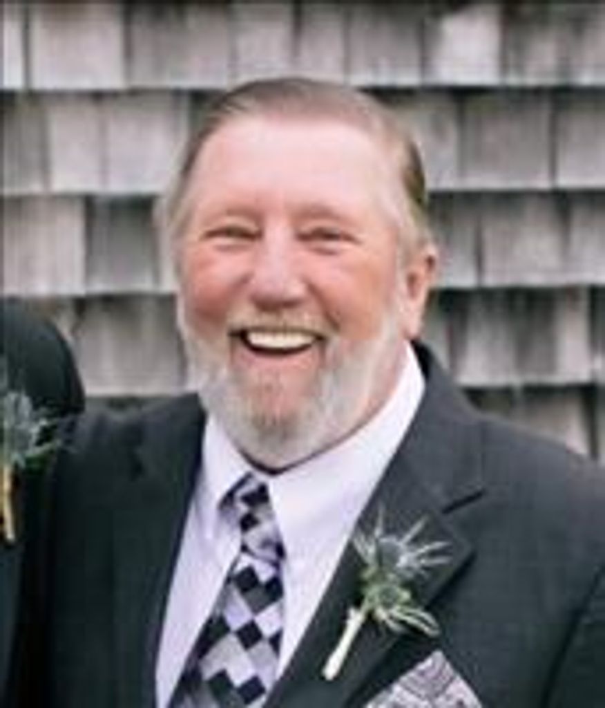 Lawrence  J. Boudreau
