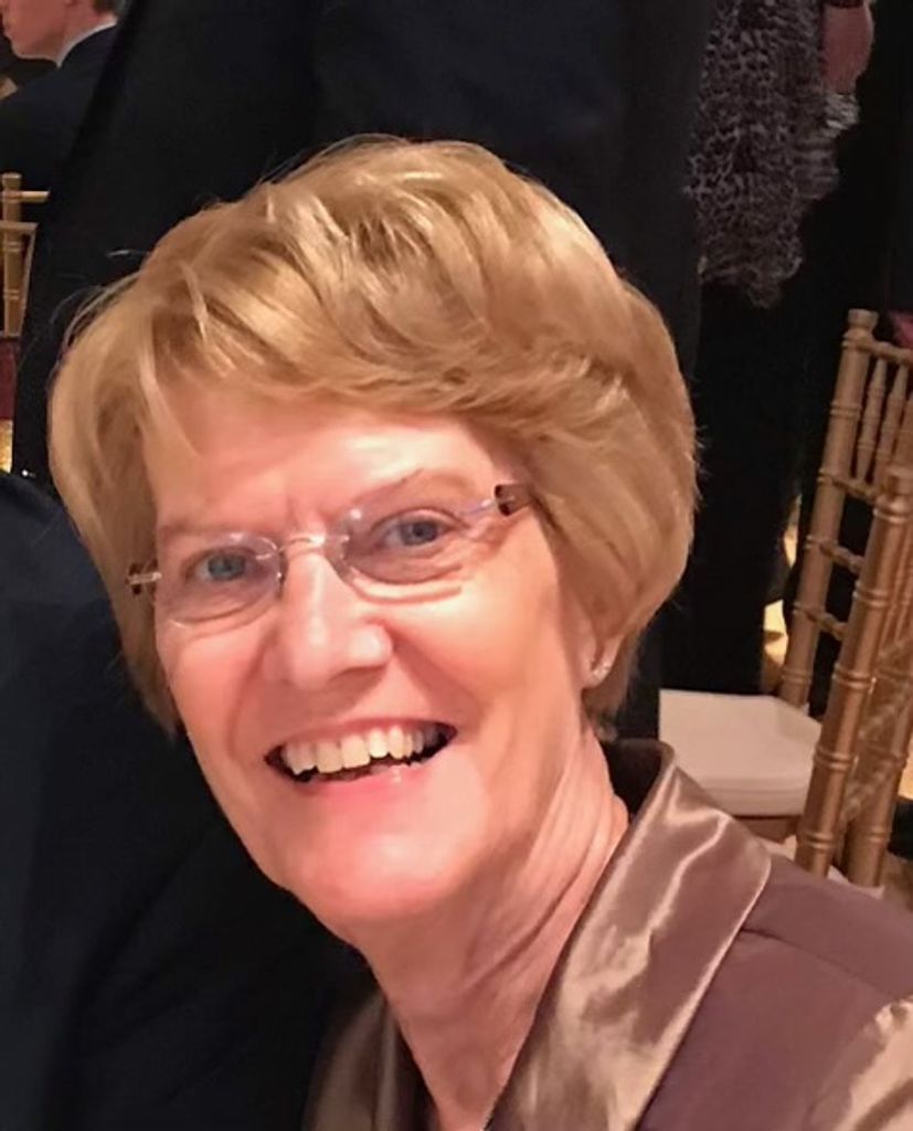 Arlene Ruth (Theisen) Walsh