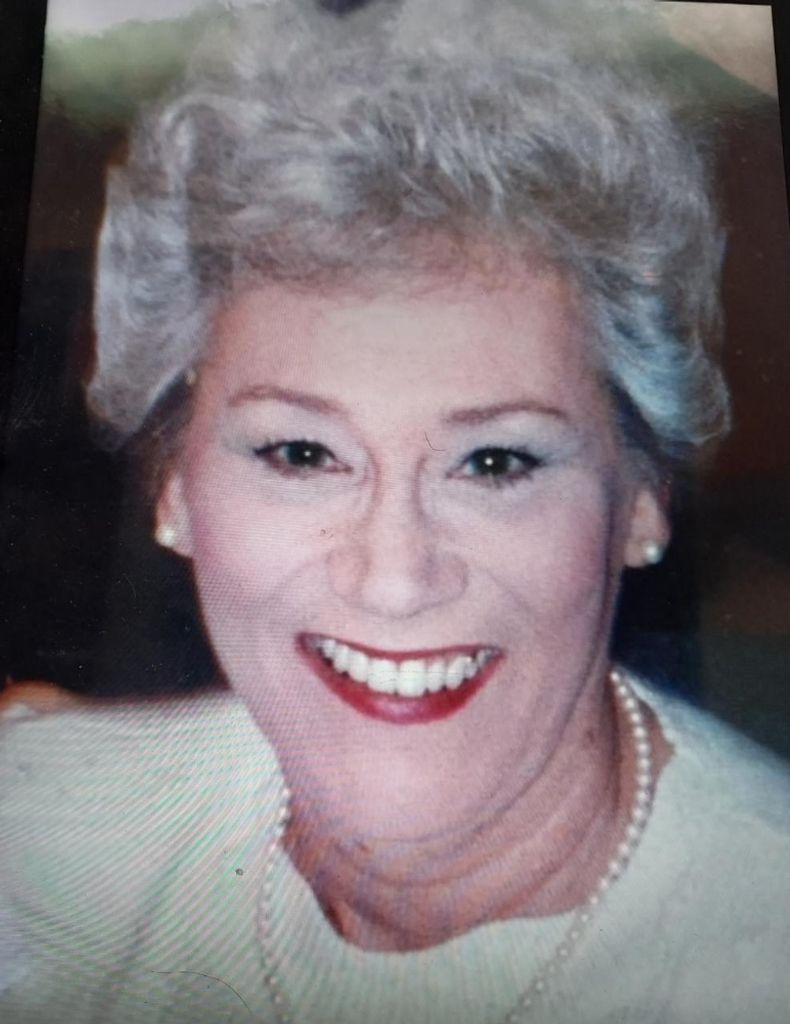 Sharron Lee Copland Profile Photo