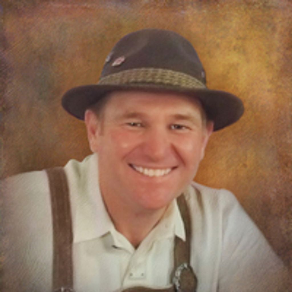 Darwin Zrubek