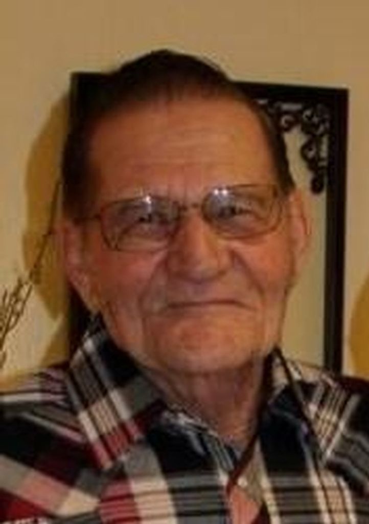 Raymond Ernest Hanson