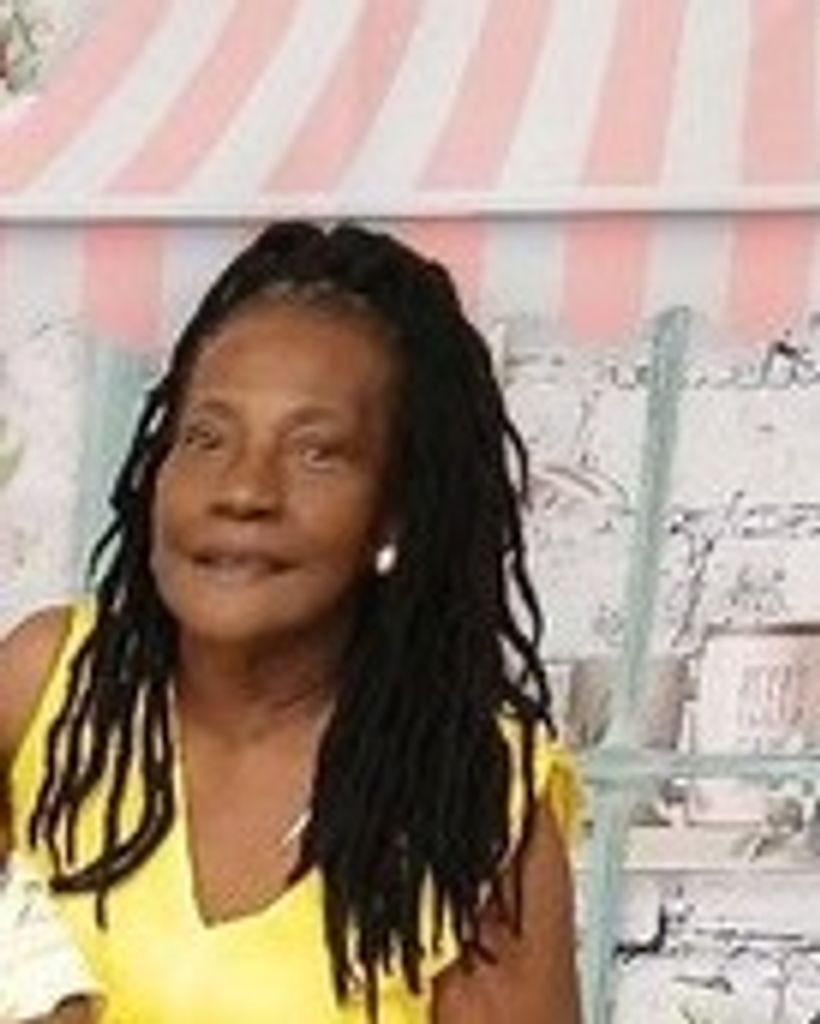 ADDIE OLIVIA HAMILTON