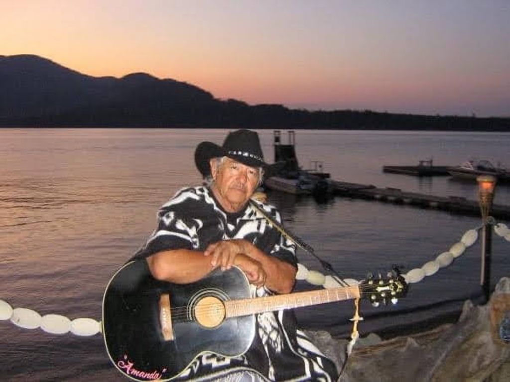 Gerald Miguel Paquette Profile Photo