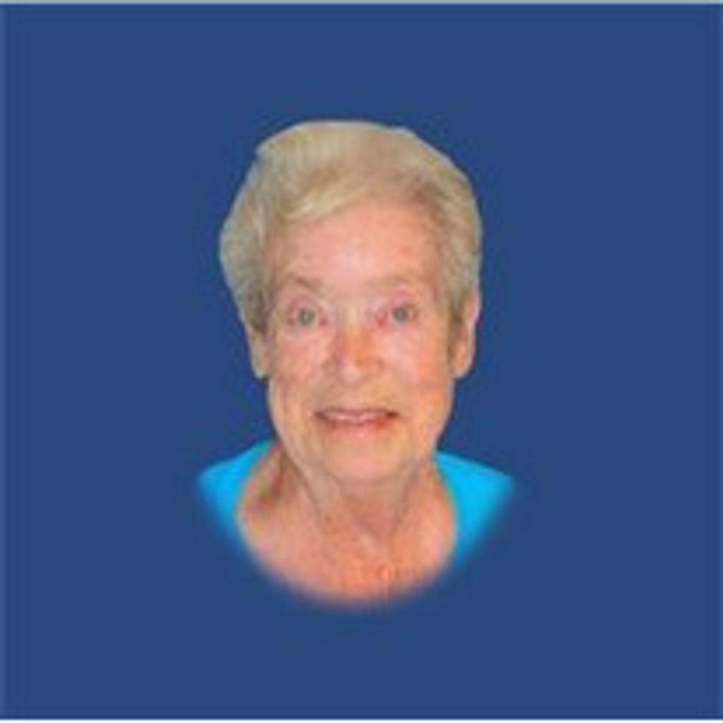 Shirley Ann Jarosz