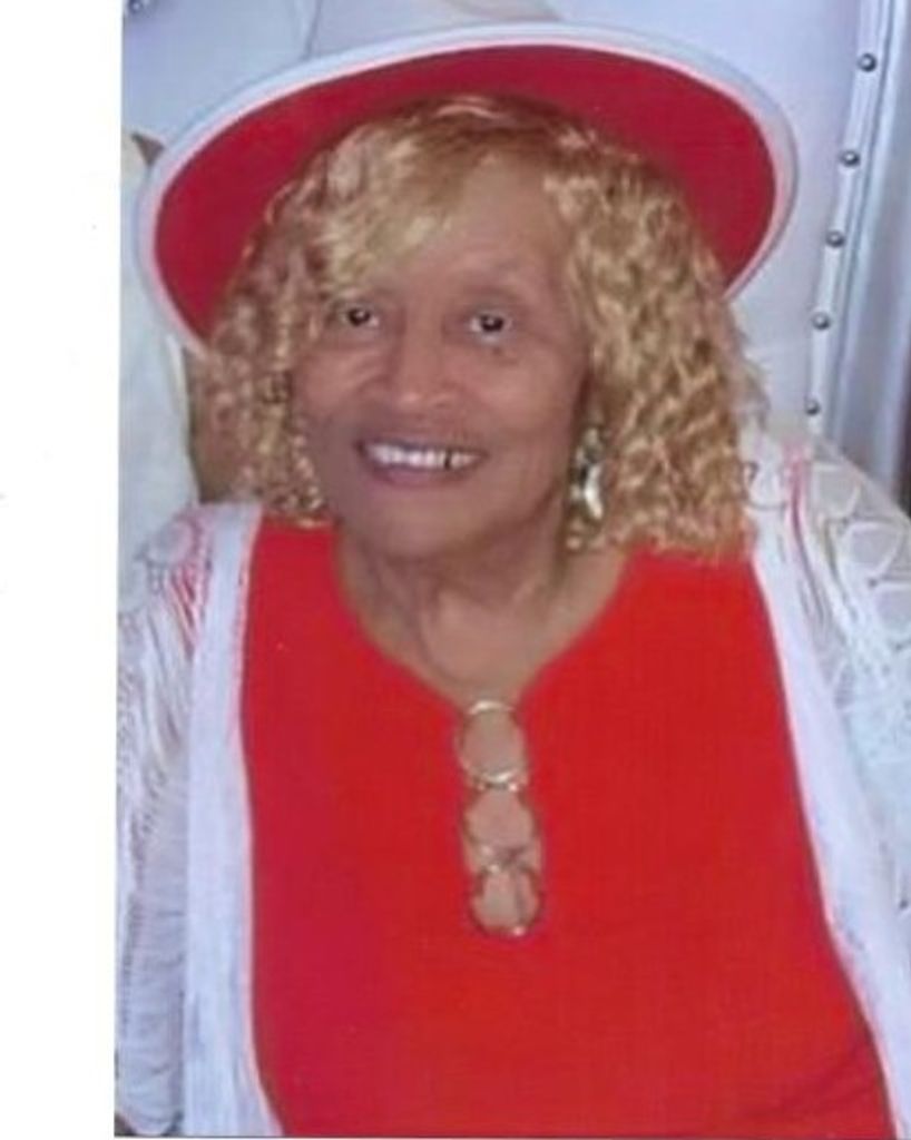 Ruth Doris Haynes Profile Photo