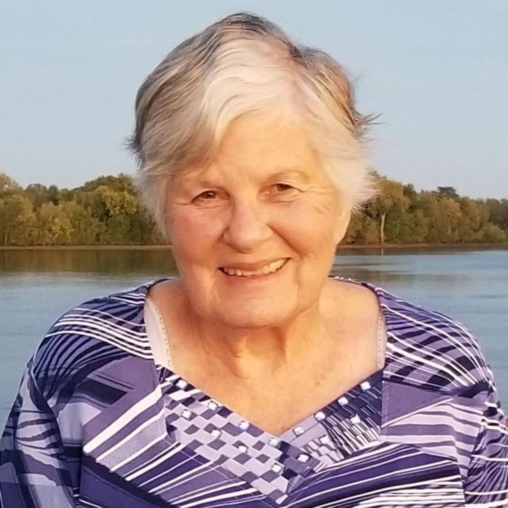 Shirley A. Armstrong Profile Photo