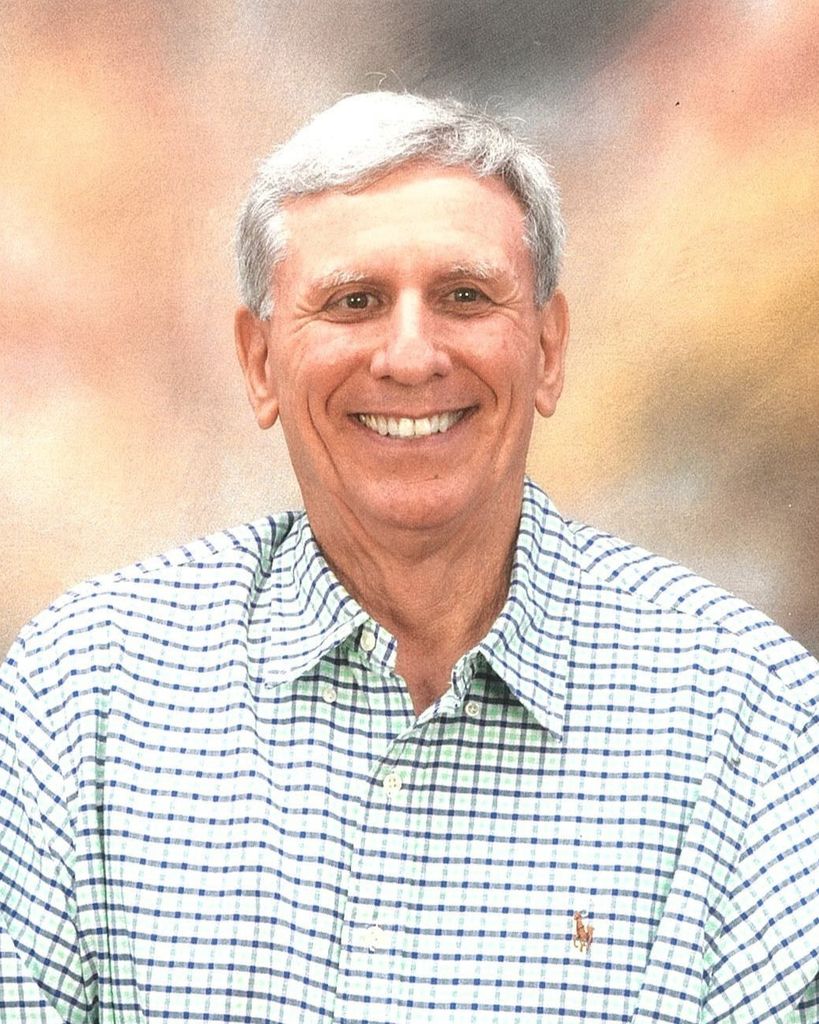 Timothy Hoyt Melton