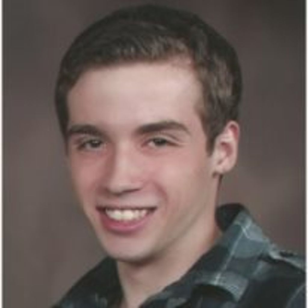 Mr. Chase Jordan Holter