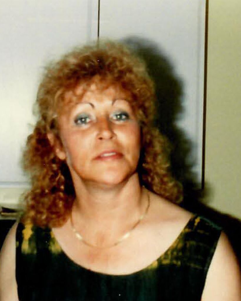 Sandra Parkin