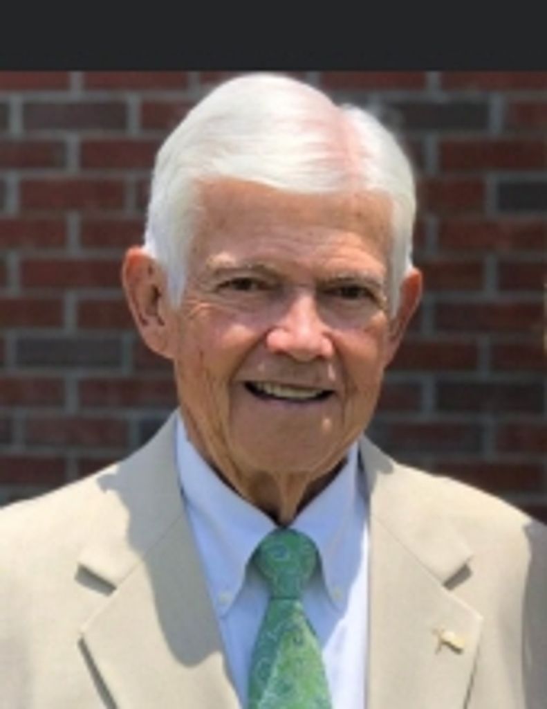 Thad  Harold Wilkinson,  Jr.