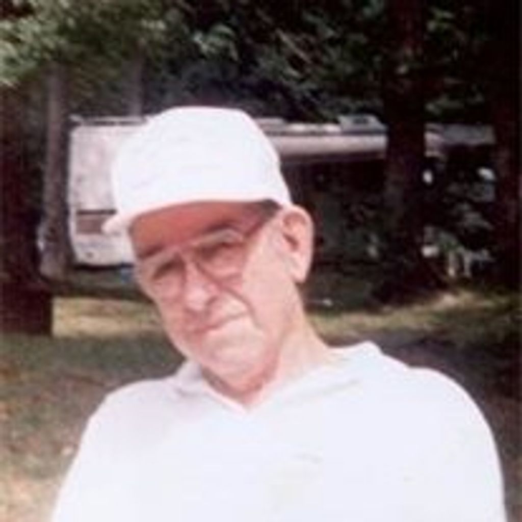 Arthur P. Button