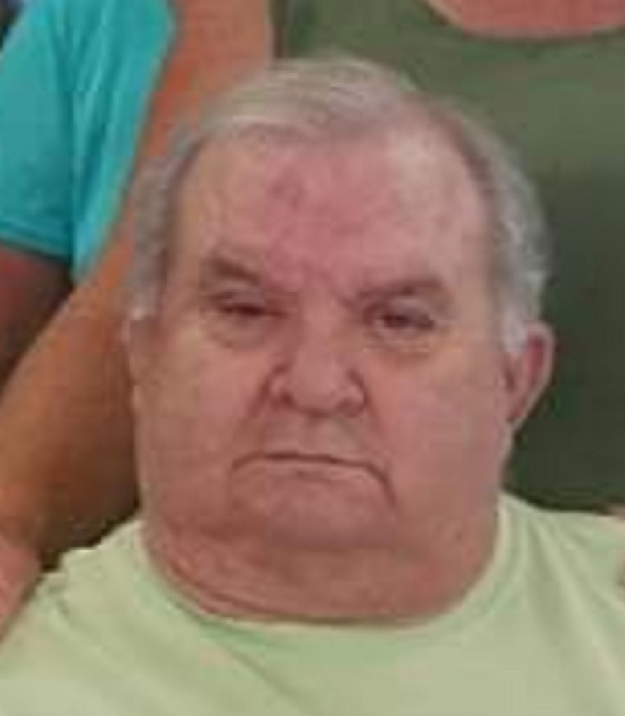 Raymond Gilkerson Profile Photo