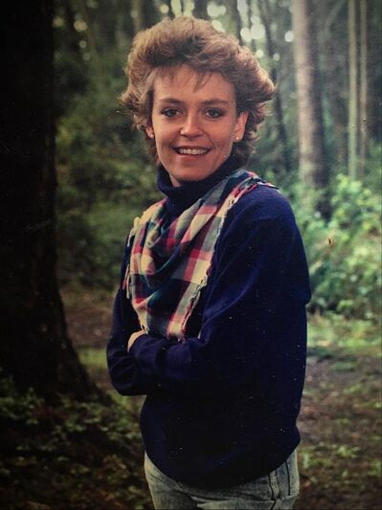 Heidi Renee Youngquist Profile Photo