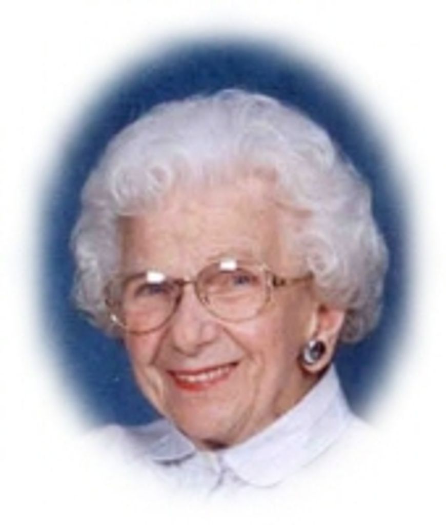 Mary Josephine Zagata