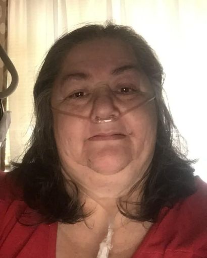 Virginia Carolyn Bragg Profile Photo