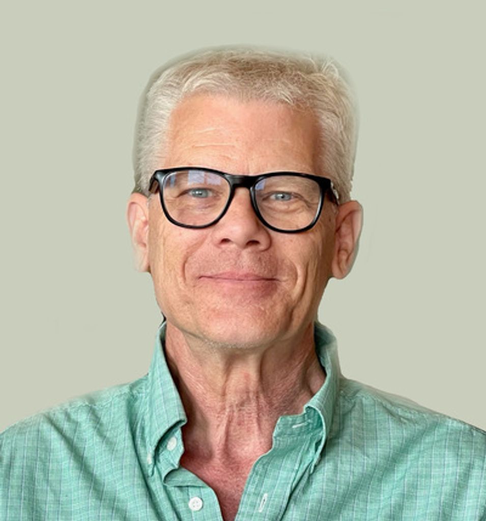 Michael B. Blakely Profile Photo