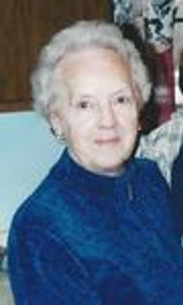 Mavis K. Schoenherr