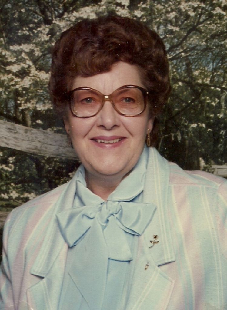 Eileen B. (Heiser)  Shepard Profile Photo