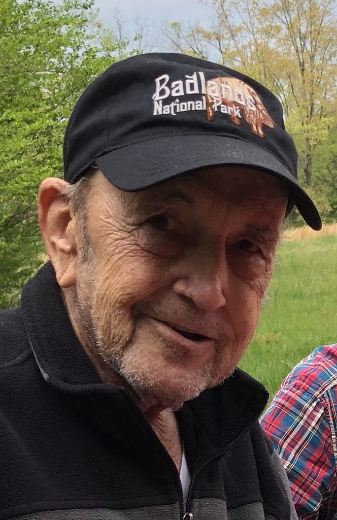 Charles Foster Manis