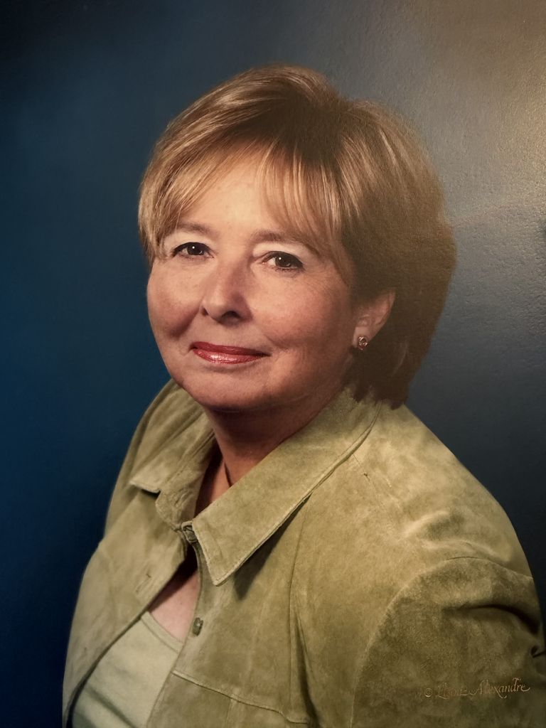 Sarah "Connie" Ward Profile Photo