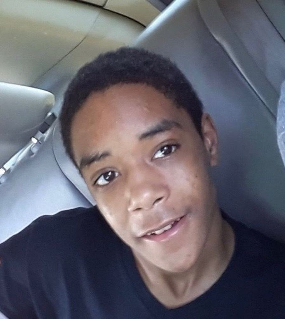 Jaishaun Latrelle Hamilton