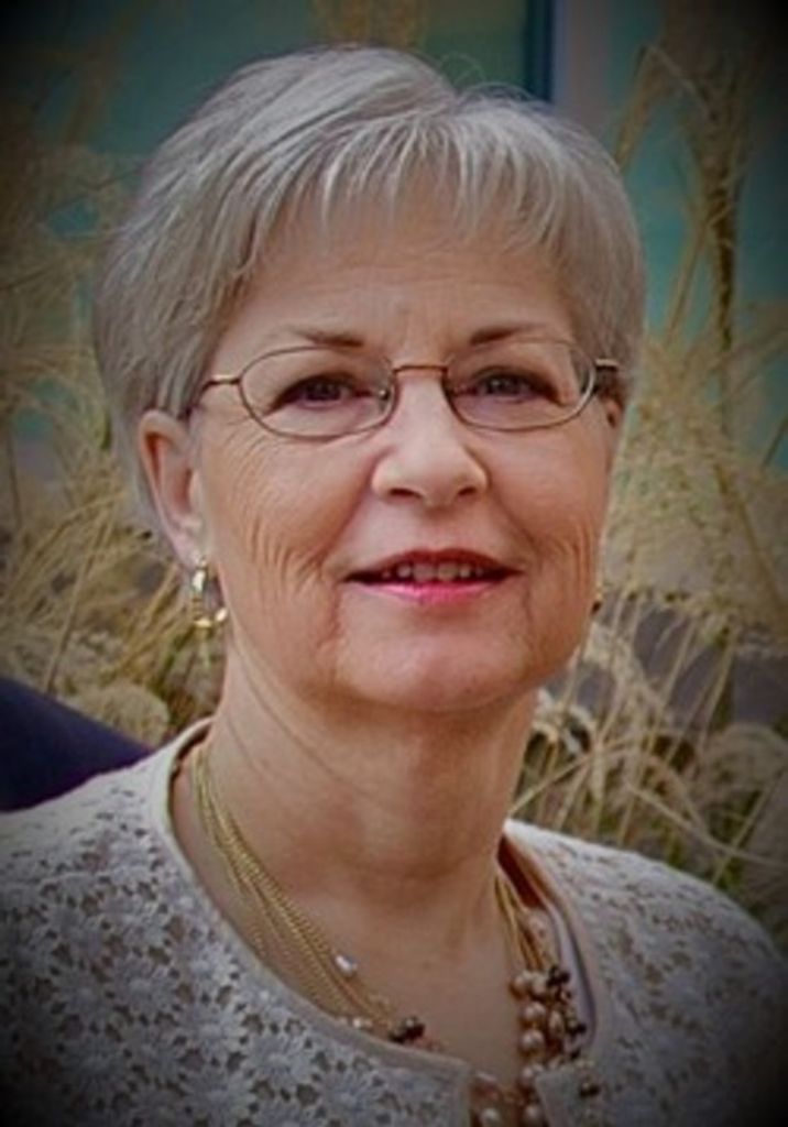 Adrienne Abbott Voit