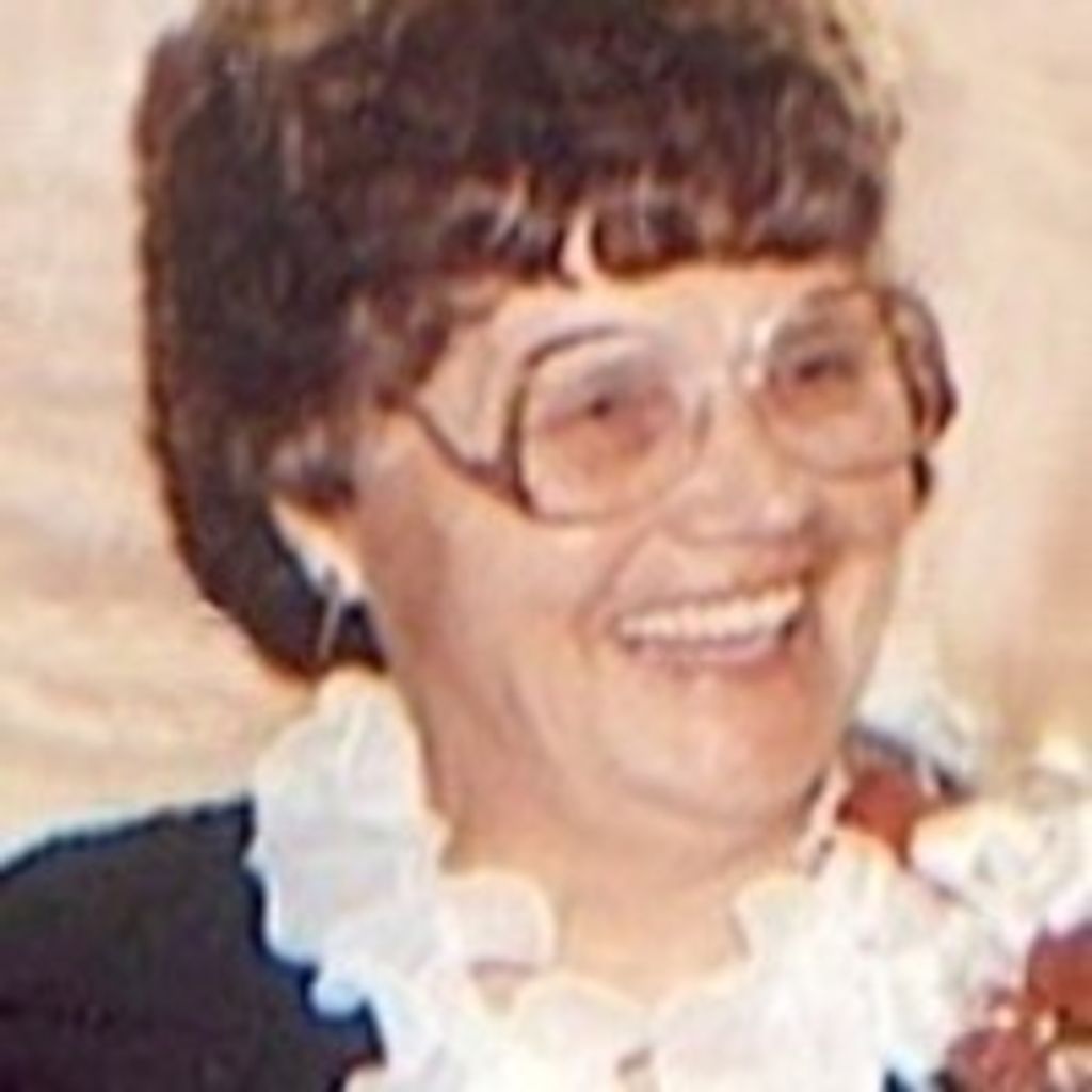 Sadie Josephine Marshall (Duma)