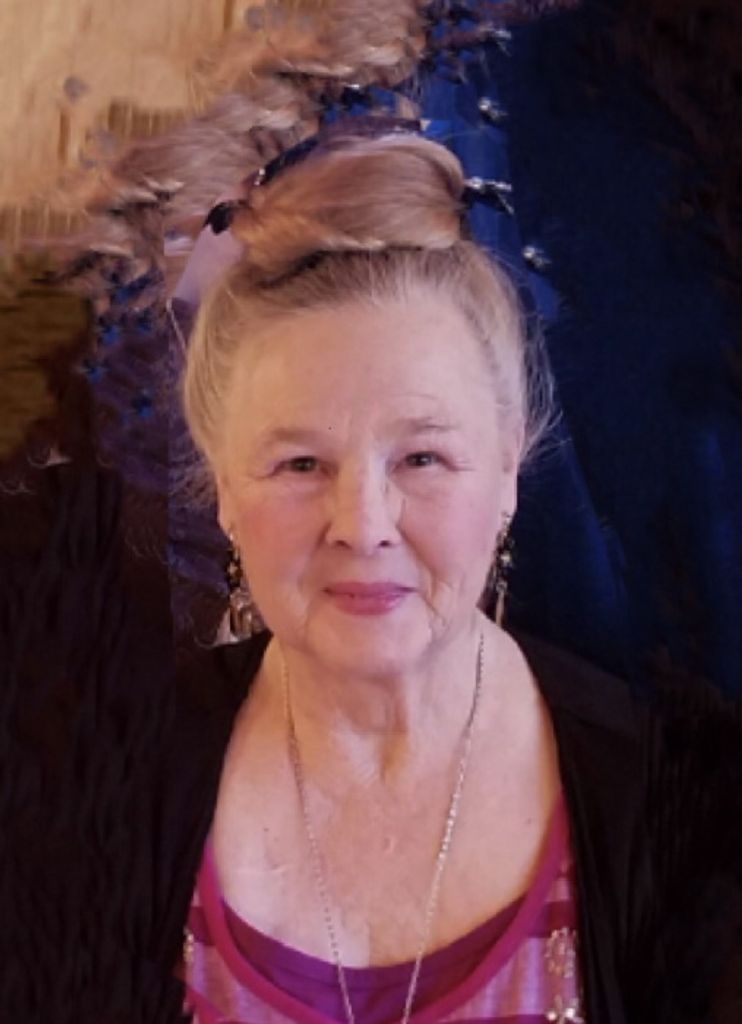Glendine Benson