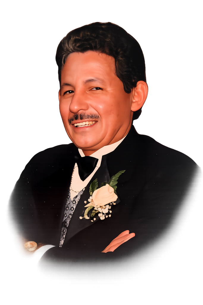 Jorge Edgardo Lopez Varela