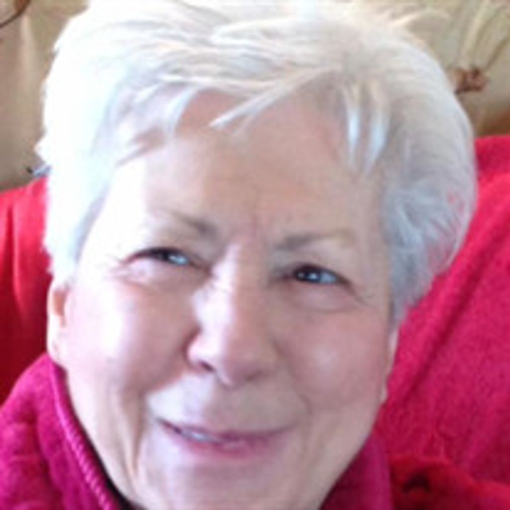 Martha Wichser