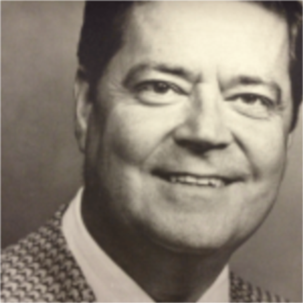 Richard "Dick" Rogers,