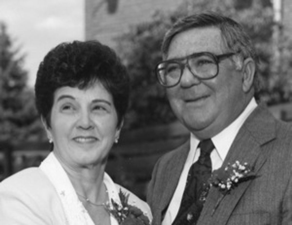 Elizabeth Betty Lancaster