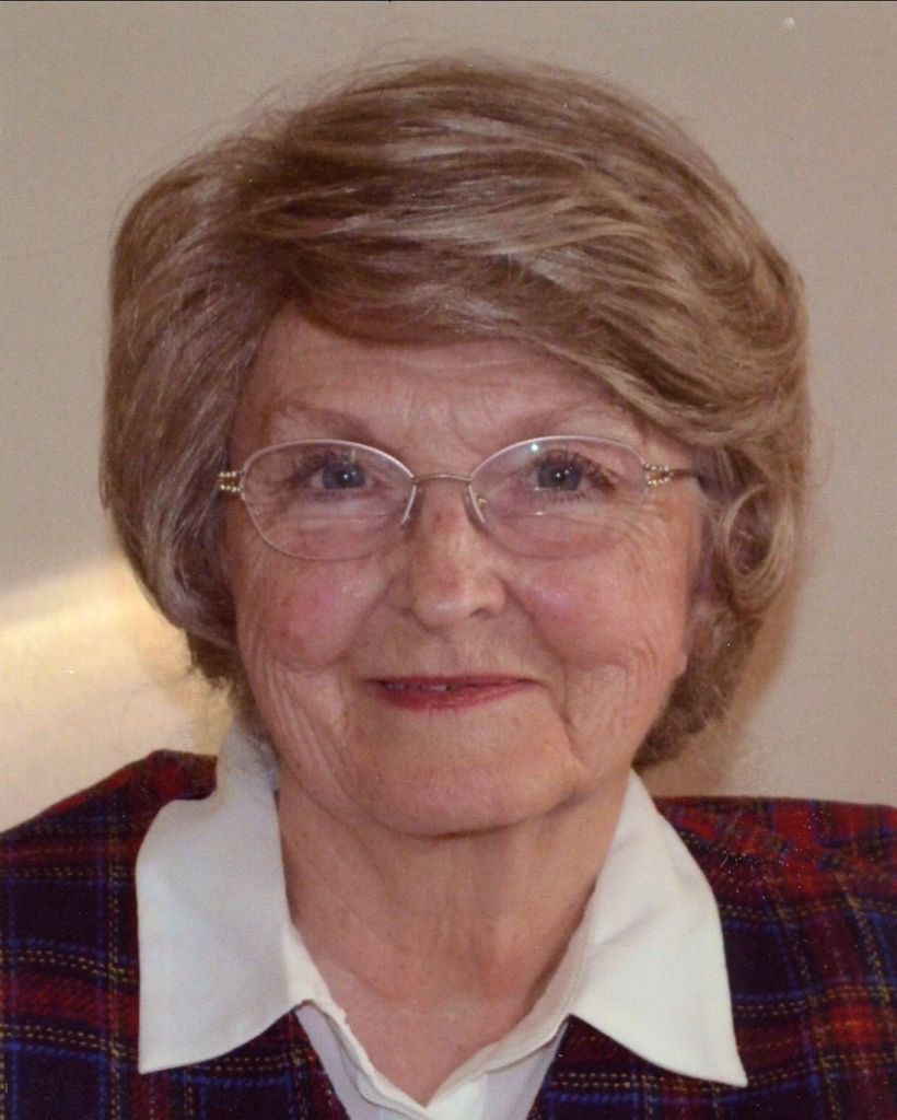 Judythe Marie Burback