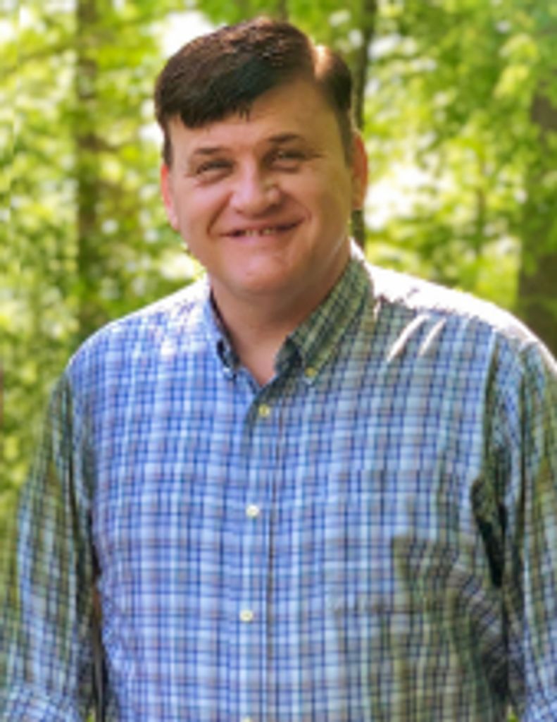 Rev. Gregory Scott "Greg" Drake
