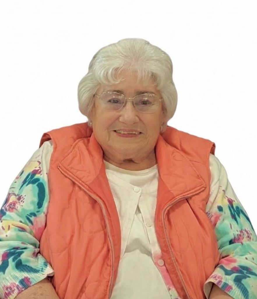 Donna Lou Hainline
