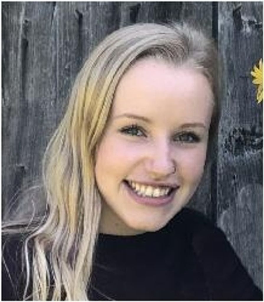 Cassidy Joy Metropulos Profile Photo