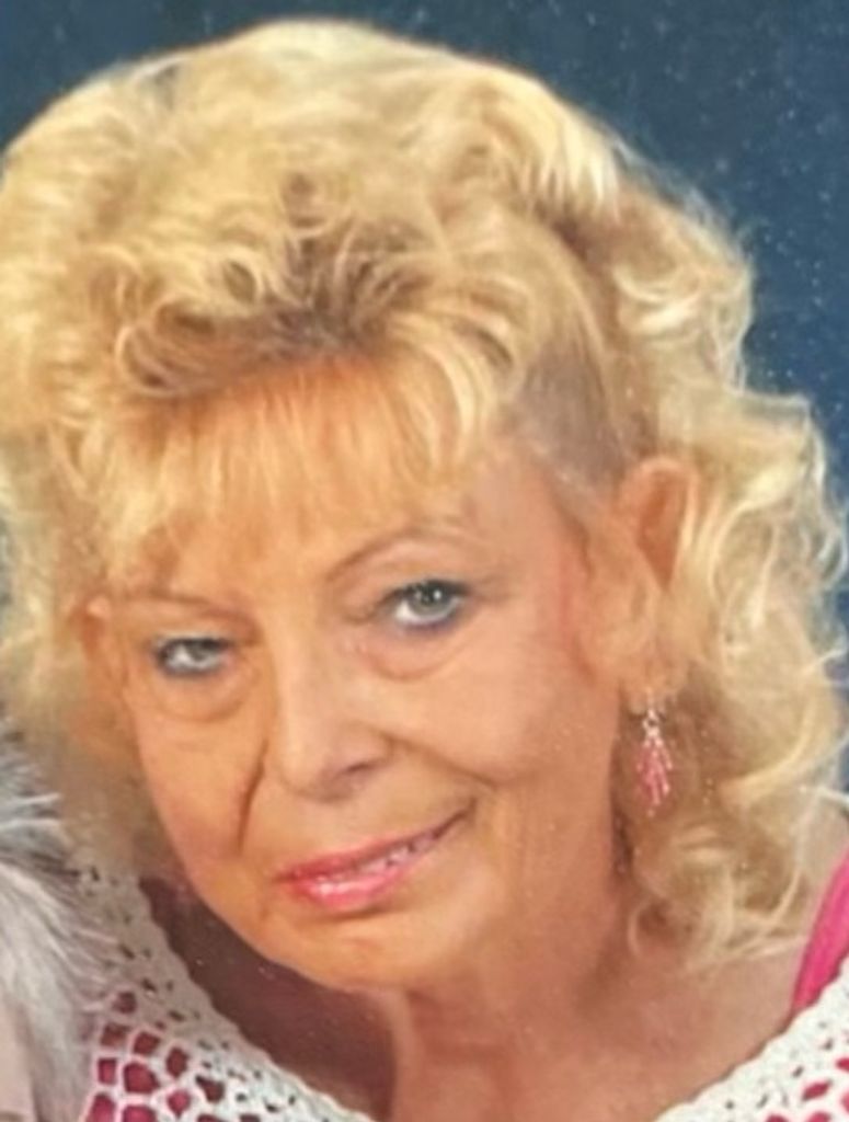 Judith Annette Garrett Profile Photo