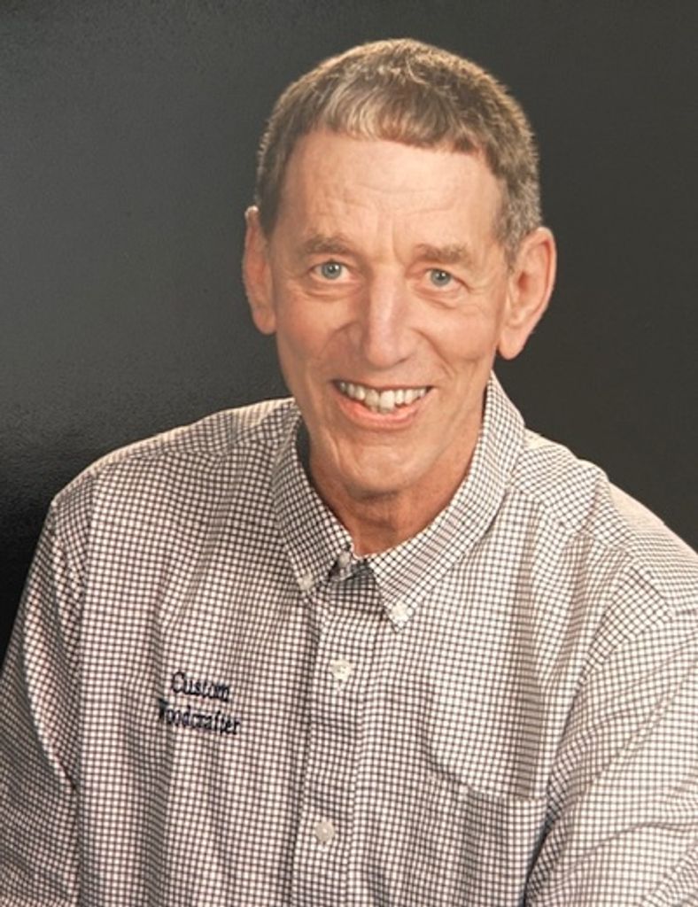 David Scott Raak Profile Photo